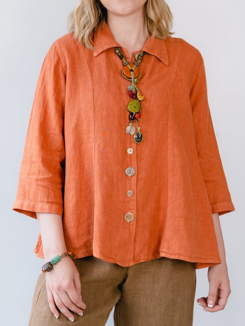 Gracefully Styled Shirt for Any Occasion