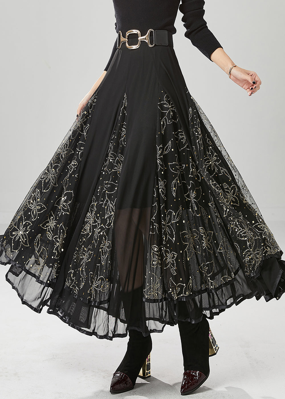 Beautifully Crafted Garment in a Classic Style