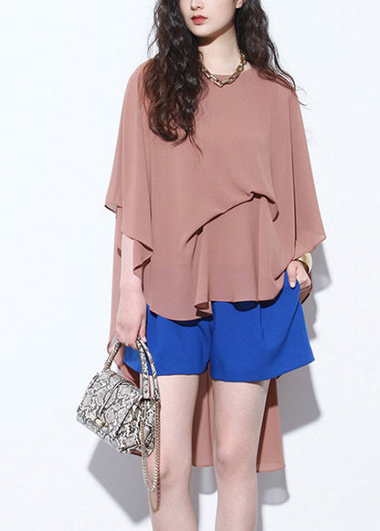 Classic Vintage Top with a Flattering Fit