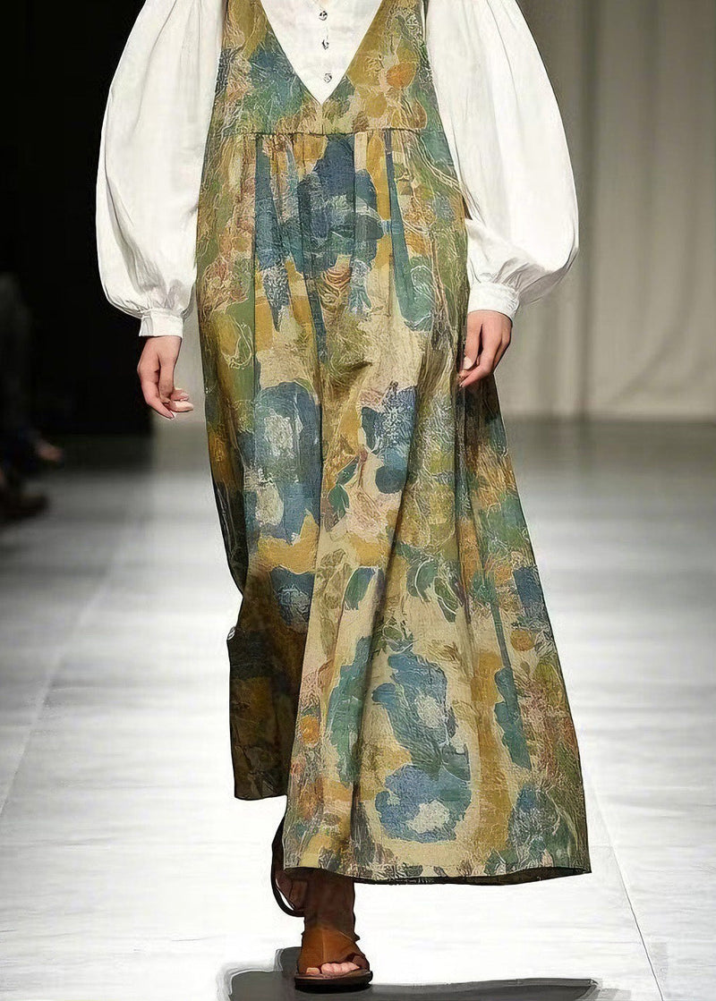 A Vintage Style Garment with Delicate Timeless Details