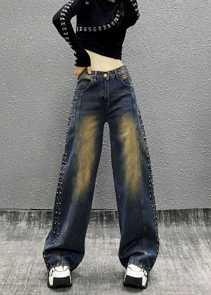 Sophisticated Pants with a Clean Classic Look