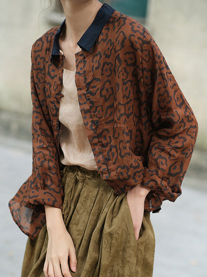 Beautifully Finished Shirt in a Timeless Design