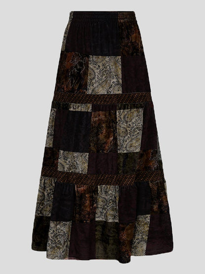 Well Tailored Garment with a Graceful Silhouette