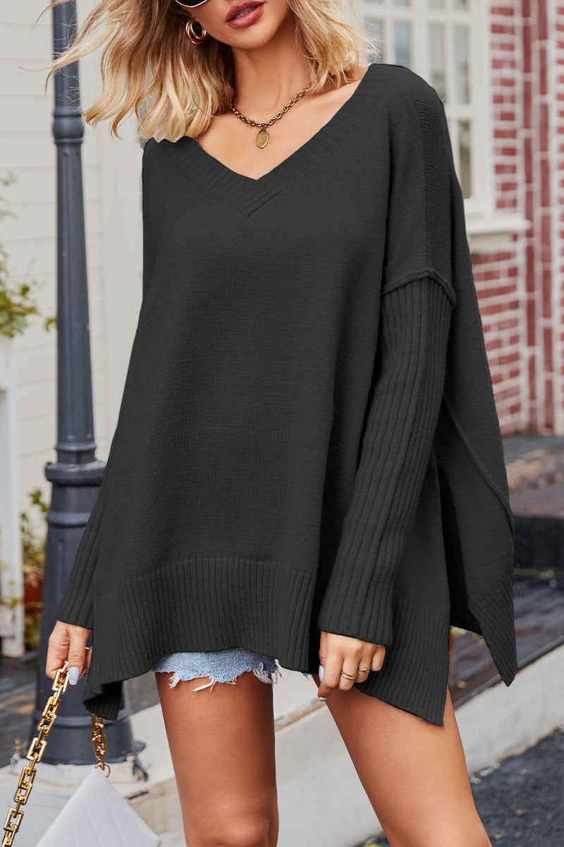 Classic Vintage Top with a Flattering Fit