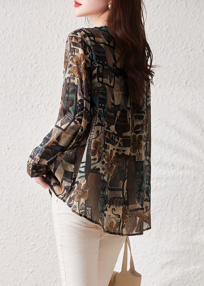 Elegantly Styled Shirt for Everyday Wear