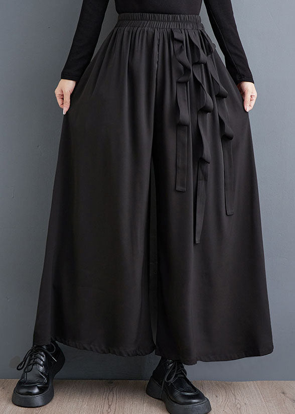Sophisticated Pants with a Clean Classic Look
