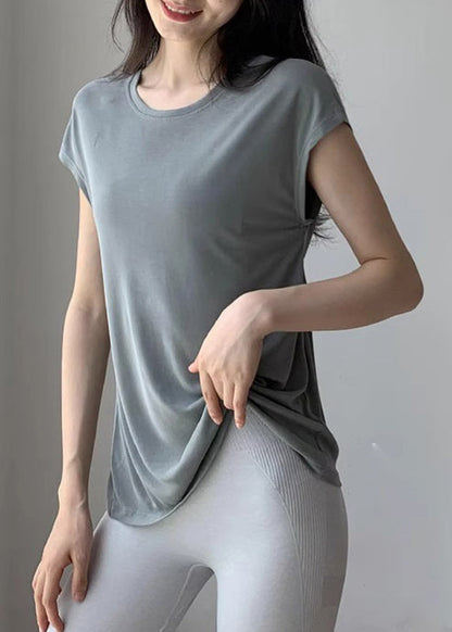 Beautifully Crafted Top in a Classic Style