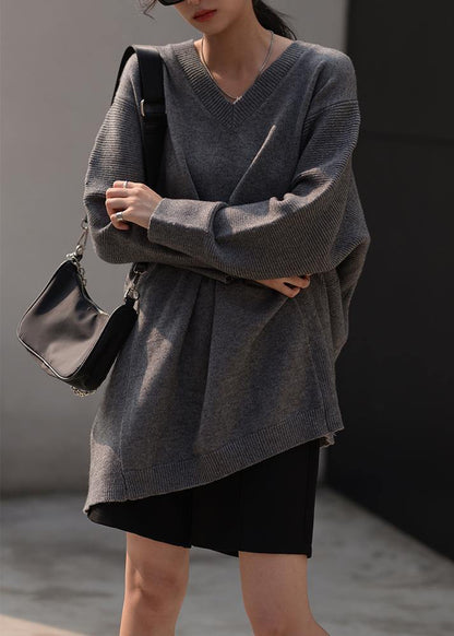 Polished Sweater with an Effortless Classic Look