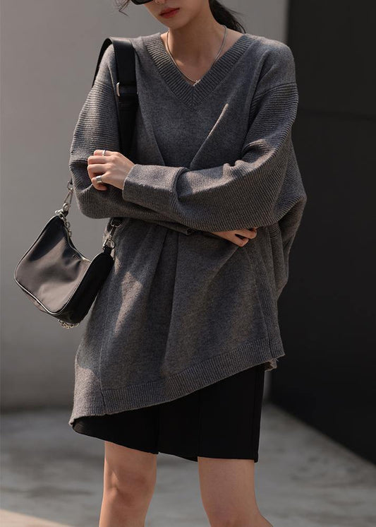 Polished Sweater with an Effortless Classic Look