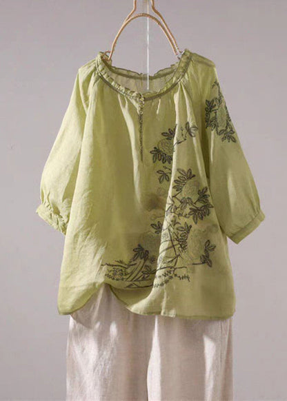 Classic Vintage Shirt with a Flattering Fit