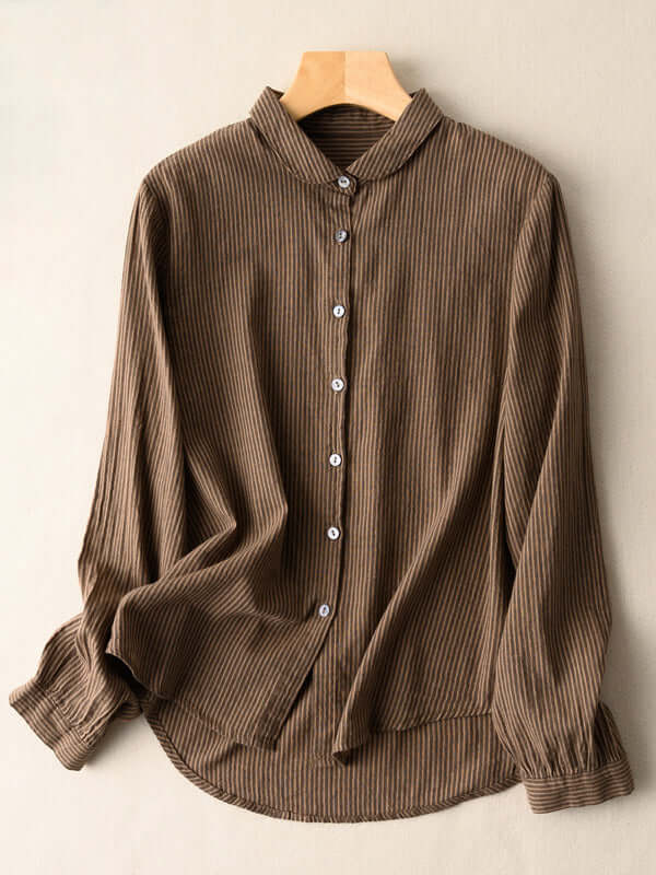 Sophisticated Shirt with a Clean Classic Look