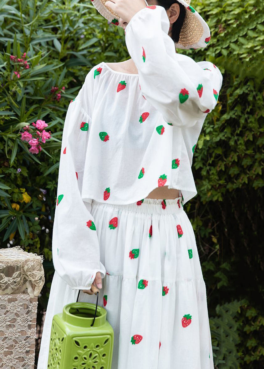 Polished Shirt with an Effortless Classic Look
