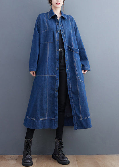 Beautifully Balanced Coat with Timeless Character
