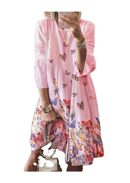 Classic Vintage & Enduringly Stylish Dress