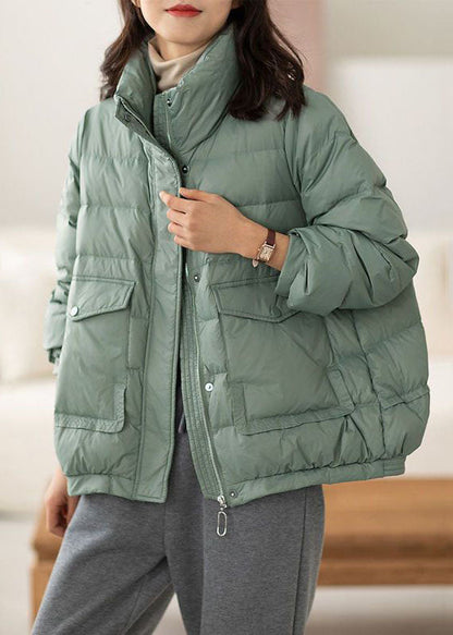Classic Vintage Jacket with a Flattering Fit