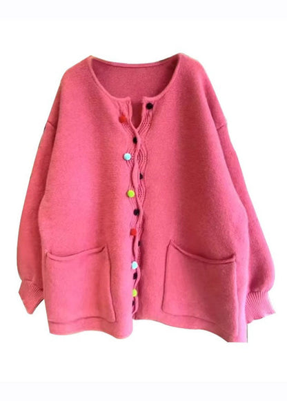 Gracefully Styled Sweater for Any Occasion