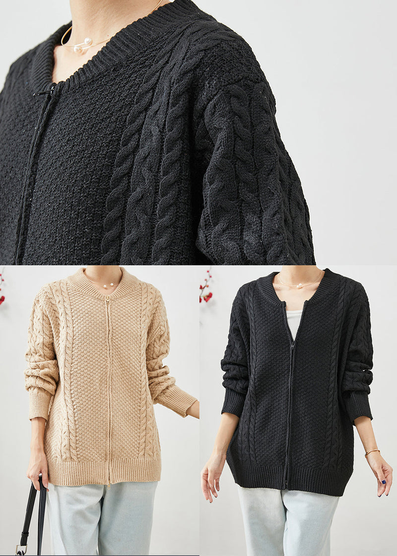 Beautifully Crafted Coat in a Classic Style