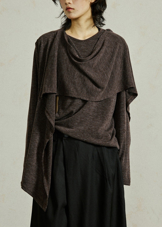 Sophisticated Top with a Clean Classic Look