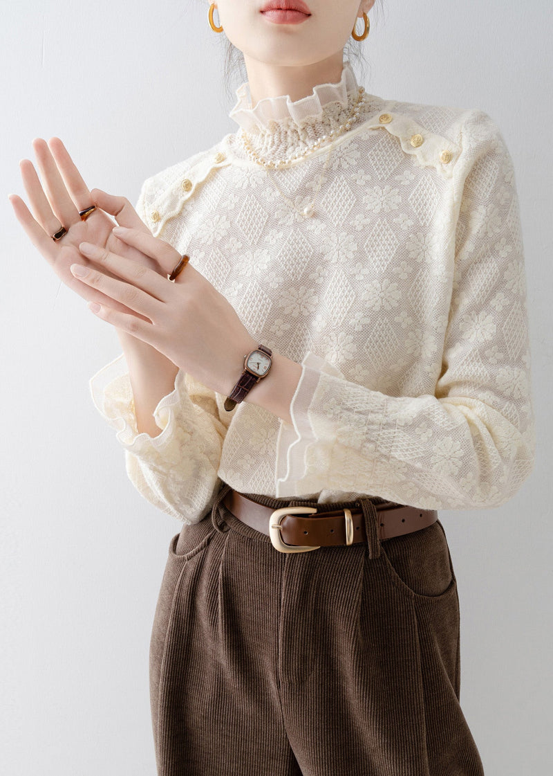 Vintage Handmade Ring