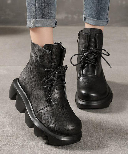 Beautifully Crafted Orthopedic Boots