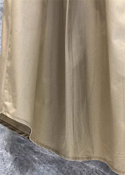 Beautifully Finished Shirt in a Timeless Design