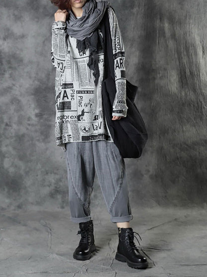 Classic Vintage & Enduringly Stylish Sweater