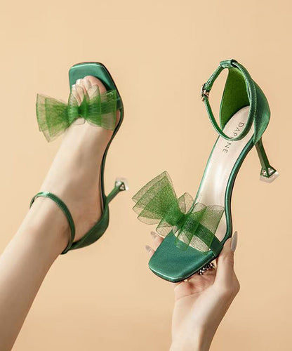 Vintage Inspired Orthopedic Sandals