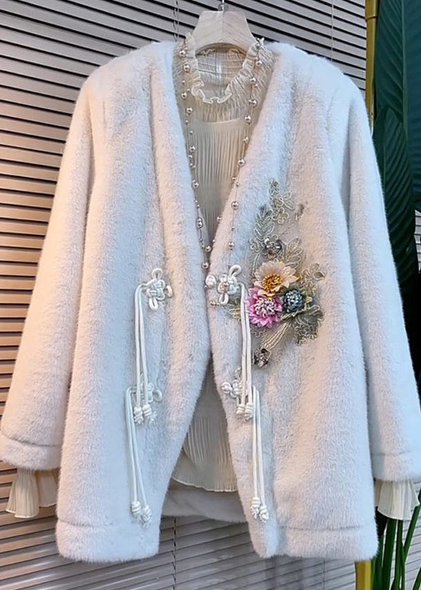 Beautifully Crafted Jacket in a Classic Style