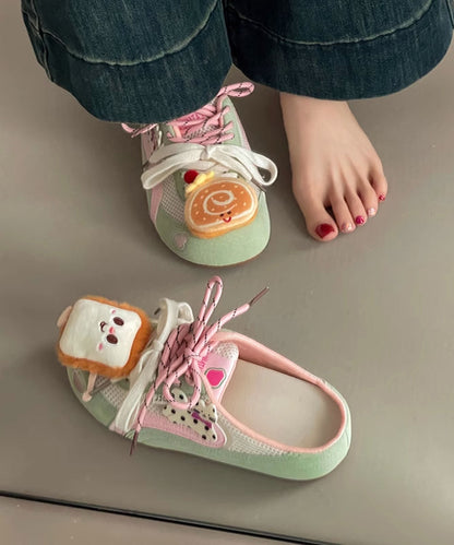 Vintage Inspired Orthopedic Sandals