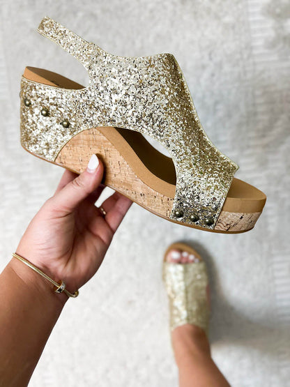 Classic Orthopedic Sandals with Timeless Style