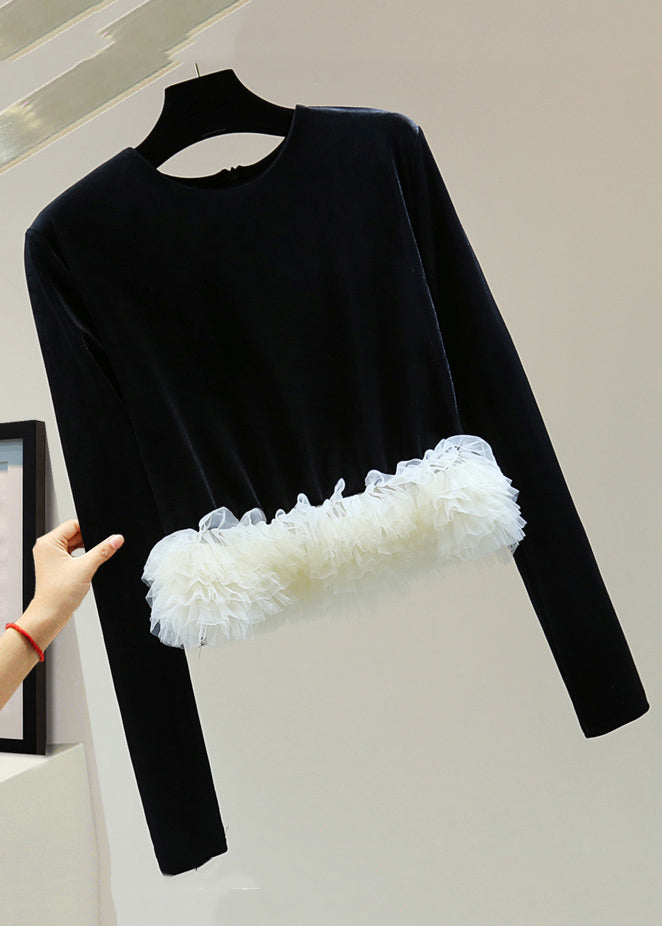 Polished Sweater with an Effortless Classic Look