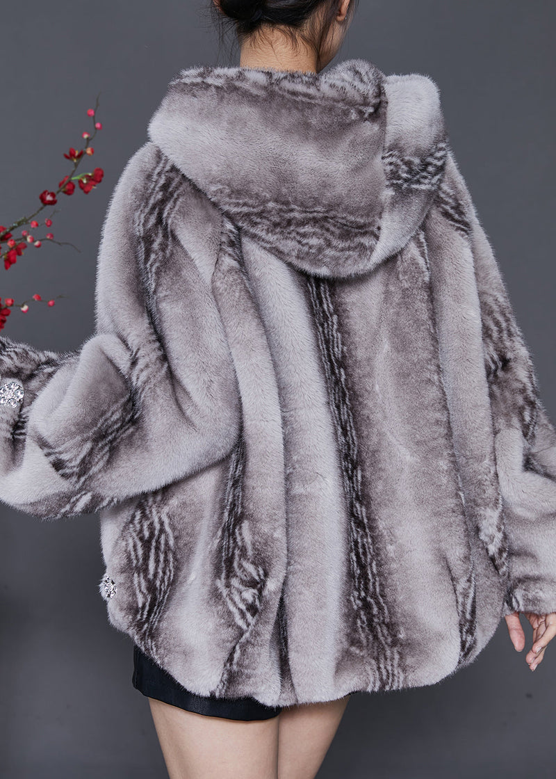 Beautifully Balanced Coat with Timeless Character