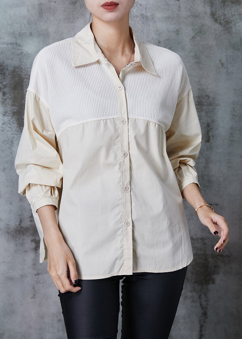 Gracefully Styled Shirt for Any Occasion