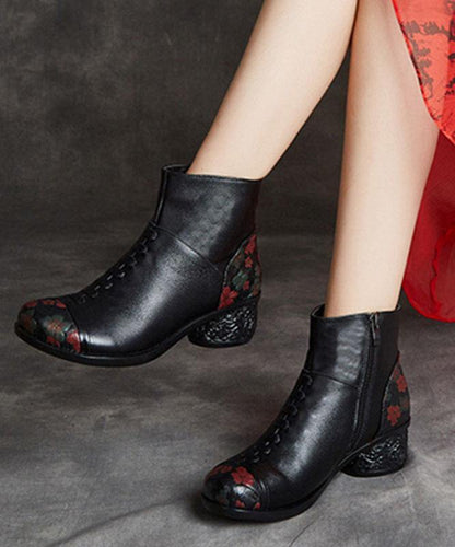 Stylish Orthopedic Boots for Any Occasion