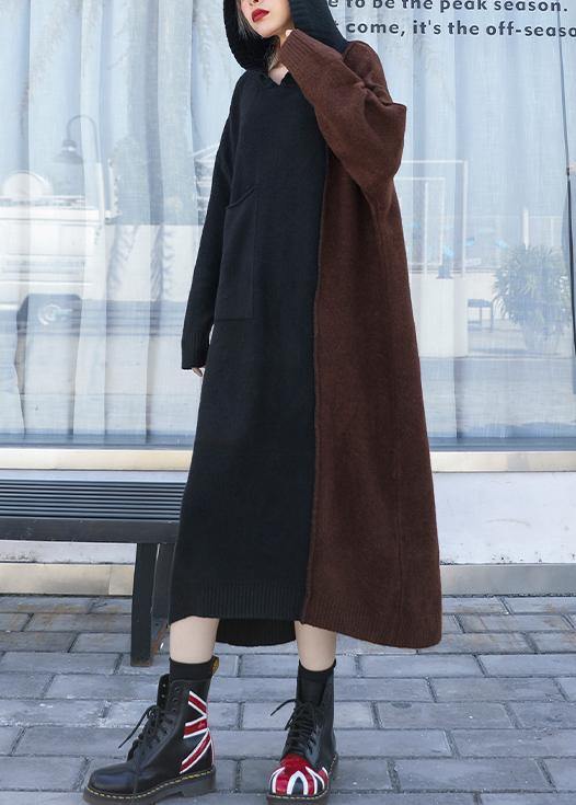 Beautifully Finished Sweater in a Timeless Design