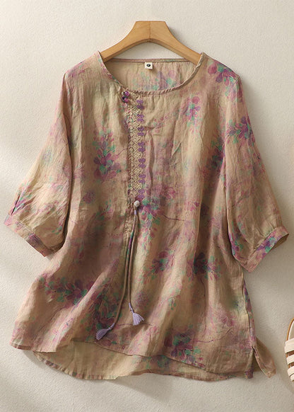 Polished Shirt with an Effortless Classic Look