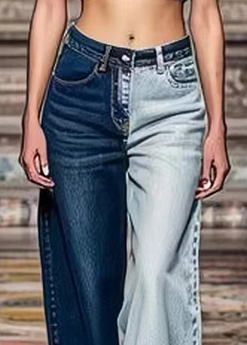 Beautifully Finished Pants in a Timeless Design