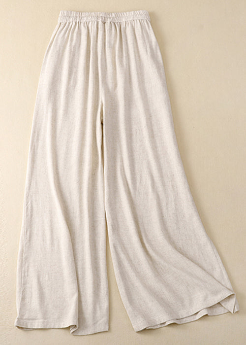 Vintage Inspired Pants with a Contemporary Edge