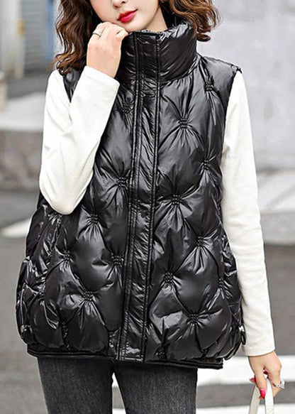 Sophisticated Coat with a Clean Classic Look