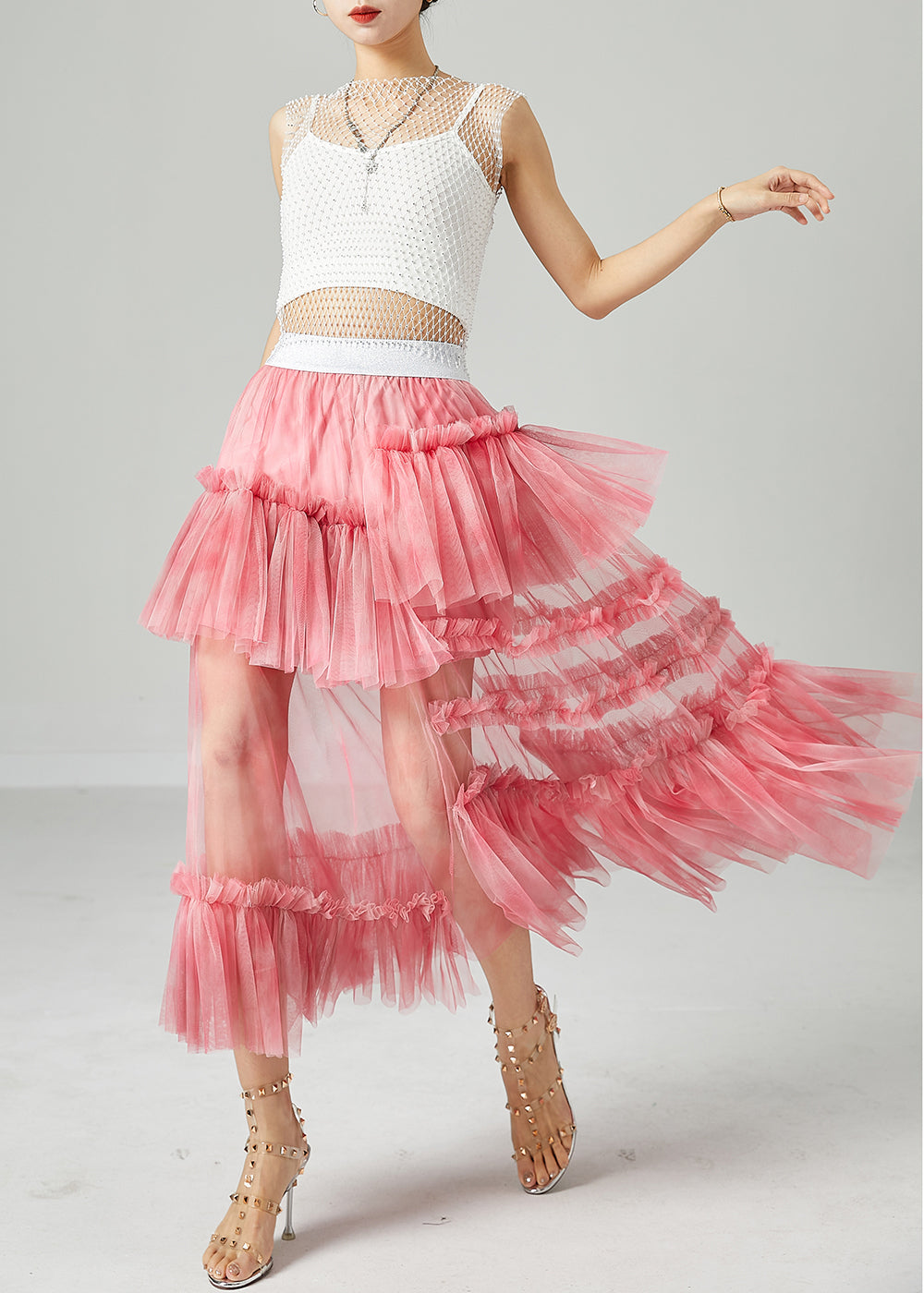Vintage Inspired Garment with a Contemporary Edge