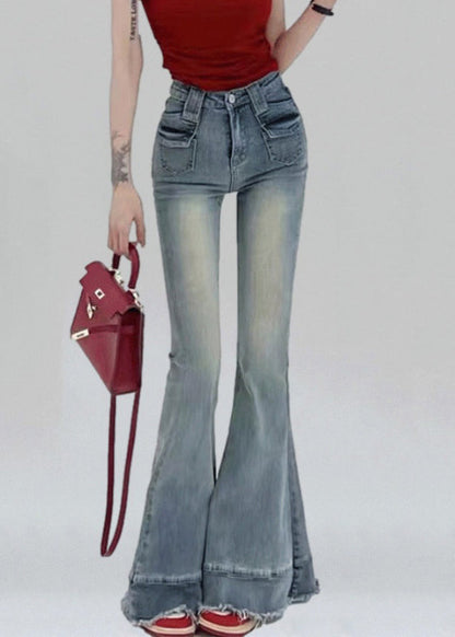Effortlessly Elegant Pants with a Timeless Design