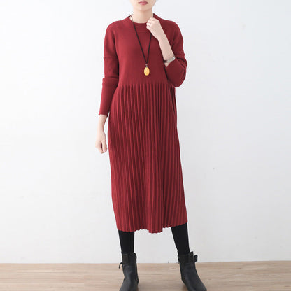 Sophisticated Sweater with a Clean Classic Look
