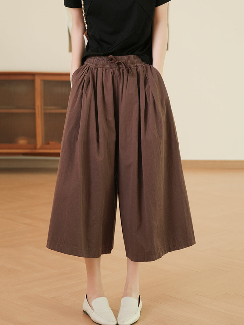 Beautifully Finished Pants in a Timeless Design