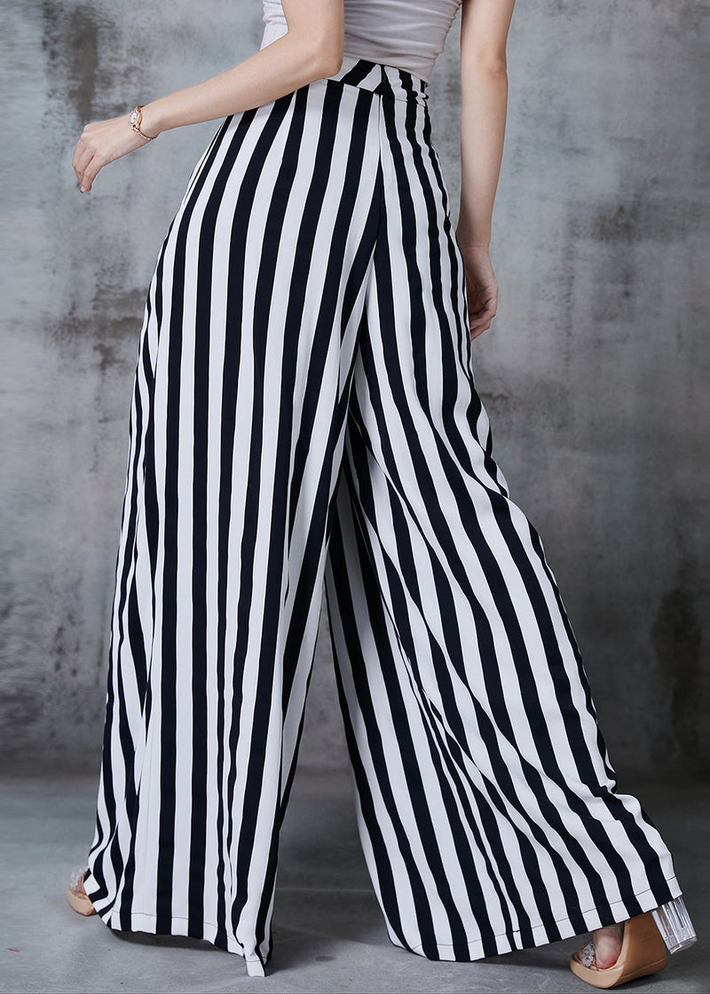 Classic Vintage Pants with a Flattering Fit