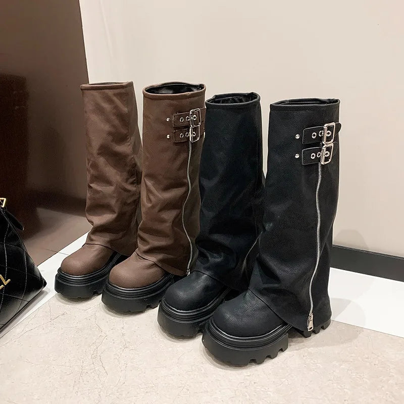 Stylish Orthopedic Boots for Any Occasion