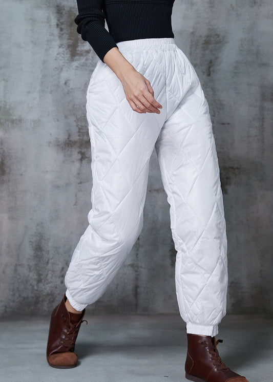Sophisticated Pants with a Clean Classic Look
