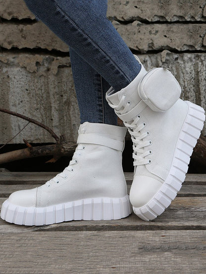 Elegant Orthopedic Sneakers for Every Step