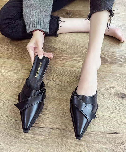Graceful Orthopedic Sandals for Modern Look