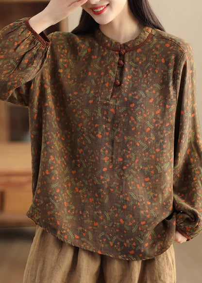 Sophisticated Shirt with a Clean Classic Look
