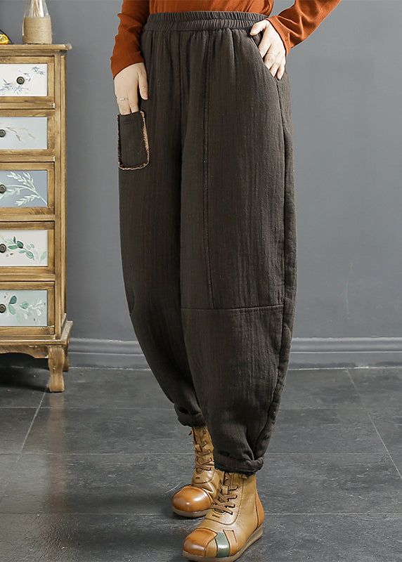 Classic Vintage & Enduringly Stylish Pants